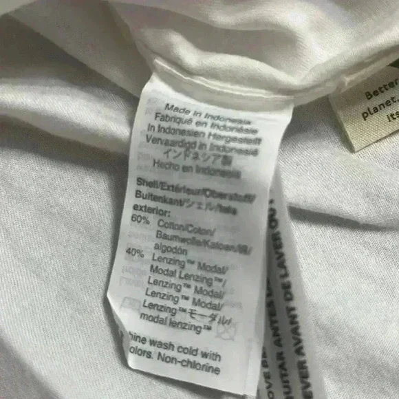 MADEWELL Relaxed Button-Up Shirt - Picture 7 of 12